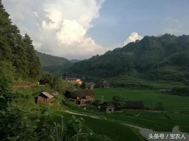 讲真！邵阳即将搭建的这些乡村旅游路线，你走过吗？