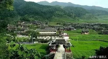 讲真！邵阳即将搭建的这些乡村旅游路线，你走过吗？