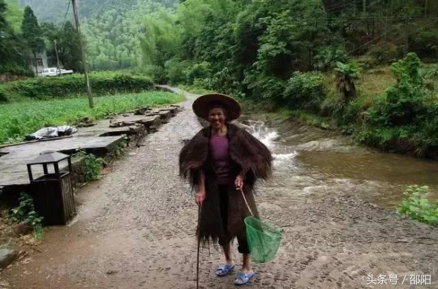 邵阳农村即将消失的东西，你见过几样？