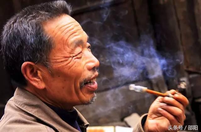 邵阳农村即将消失的东西，你见过几样？