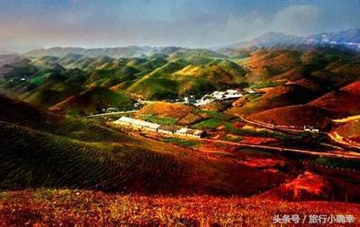 邵阳旅游去哪儿？这里有12座山，每一座都声名远扬，蔚为奇观！