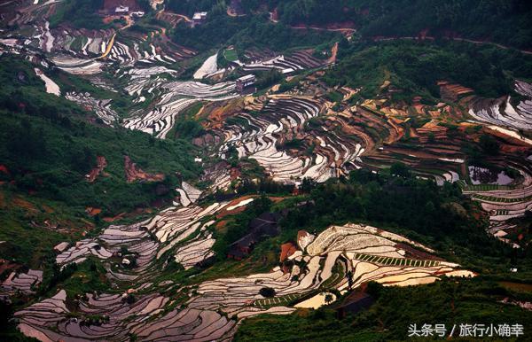 邵阳旅游去哪儿？这里有12座山，每一座都声名远扬，蔚为奇观！