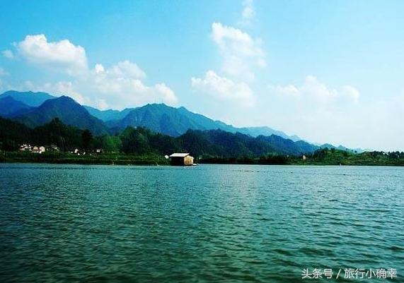 邵阳旅游去哪儿？这里有12座山，每一座都声名远扬，蔚为奇观！