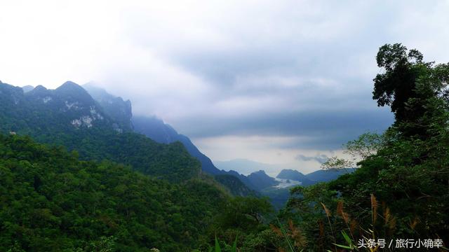 邵阳旅游去哪儿？这里有12座山，每一座都声名远扬，蔚为奇观！