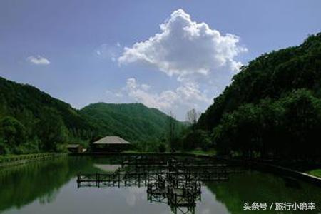 邵阳旅游去哪儿？这里有12座山，每一座都声名远扬，蔚为奇观！