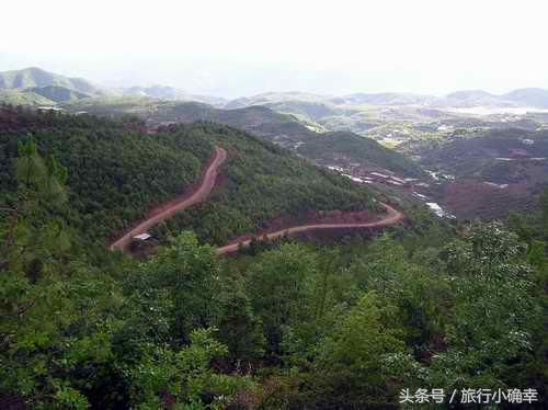 邵阳旅游去哪儿？这里有12座山，每一座都声名远扬，蔚为奇观！