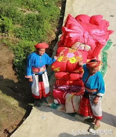 邵阳那么美，一起去看看——隆回花瑶，中国花瑶第一村