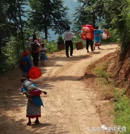 邵阳那么美，一起去看看——隆回花瑶，中国花瑶第一村