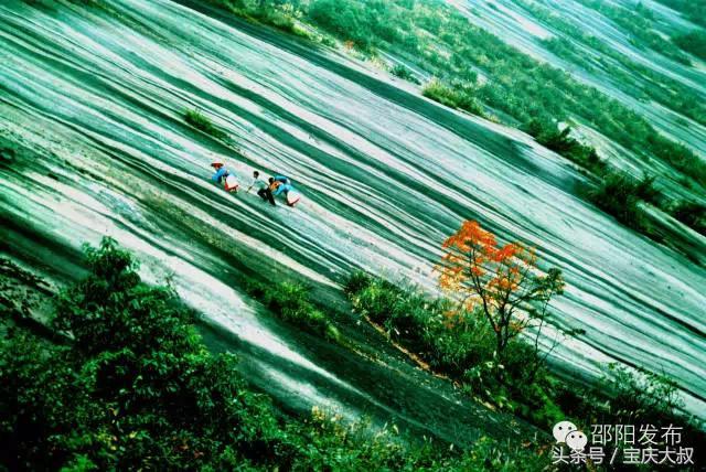 邵阳那么美，一起去看看——隆回花瑶，中国花瑶第一村