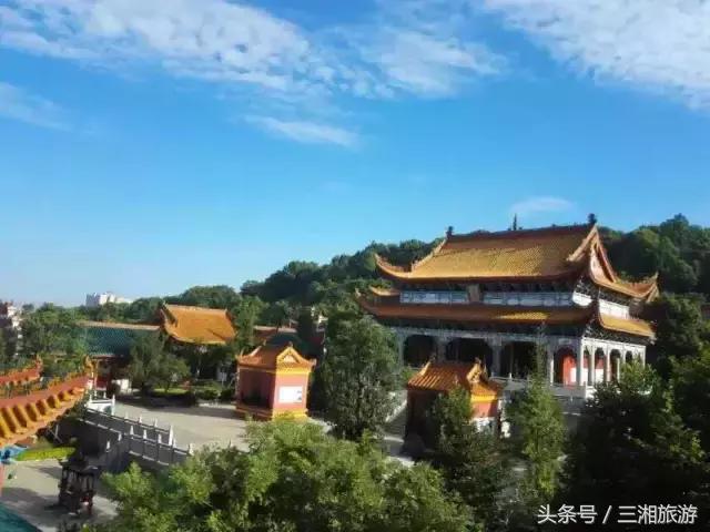 邵阳16条最新精品旅游线路，看看有几条适合你？
