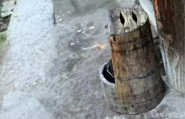 湖南崀山脚下这条百年老街，经历过抗日战火依然古韵犹存让人穿越回远久的时代
