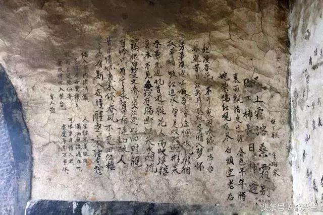 湖南崀山脚下这条百年老街，经历过抗日战火依然古韵犹存让人穿越回远久的时代