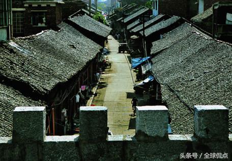 这片生养我的土地，这一座几近被遗忘的古城，承载着梦