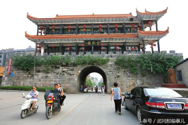 湖南“武冈”为何常常被写错成“武岗”？！