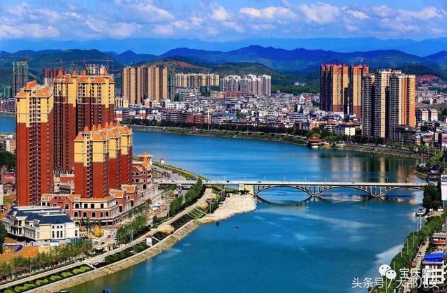 盘点隆回之最，你知道几个？