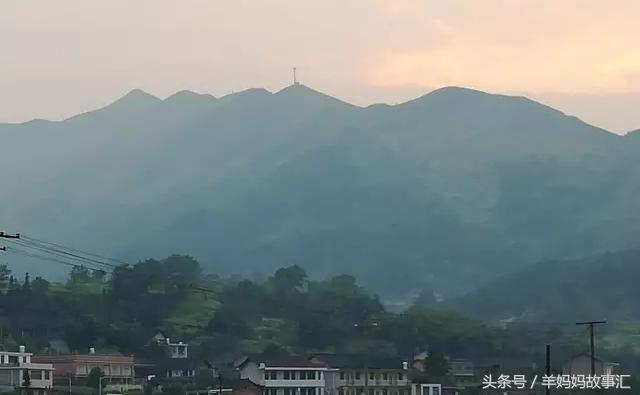 湖南邵东名胜古迹：皇帝岭的传说与历史记载