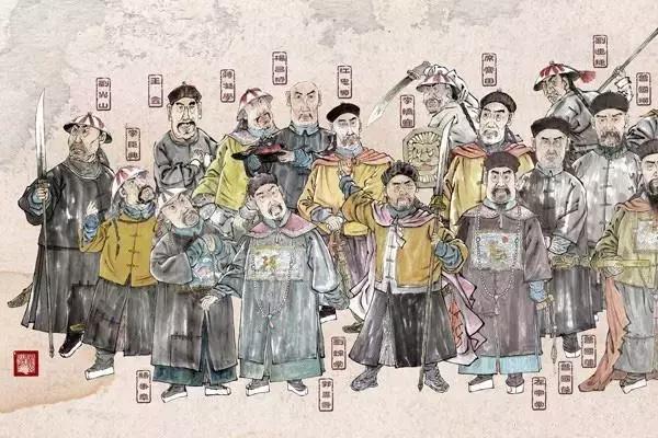 新宁县楚勇文化与历史传承探源（连载二）