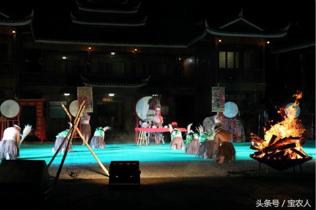 邵阳的绝世美景：人间仙境，绿色黄桑