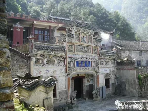 这些邵阳周边的美景你都知道吗？