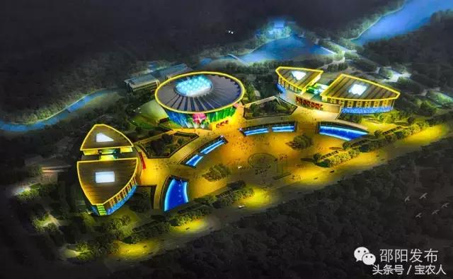 这些邵阳周边的美景你都知道吗？