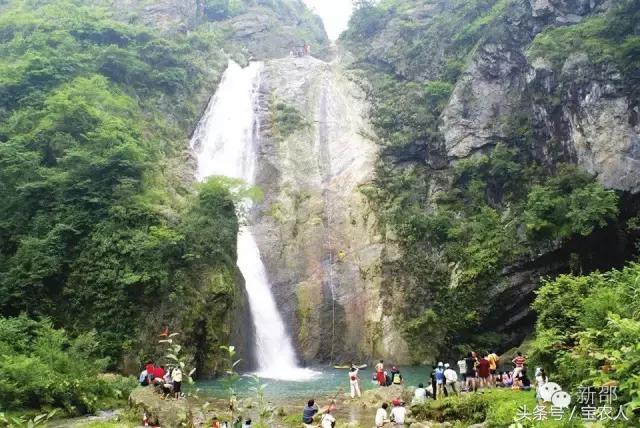 旅游、投资：大美新邵，醉美三和
