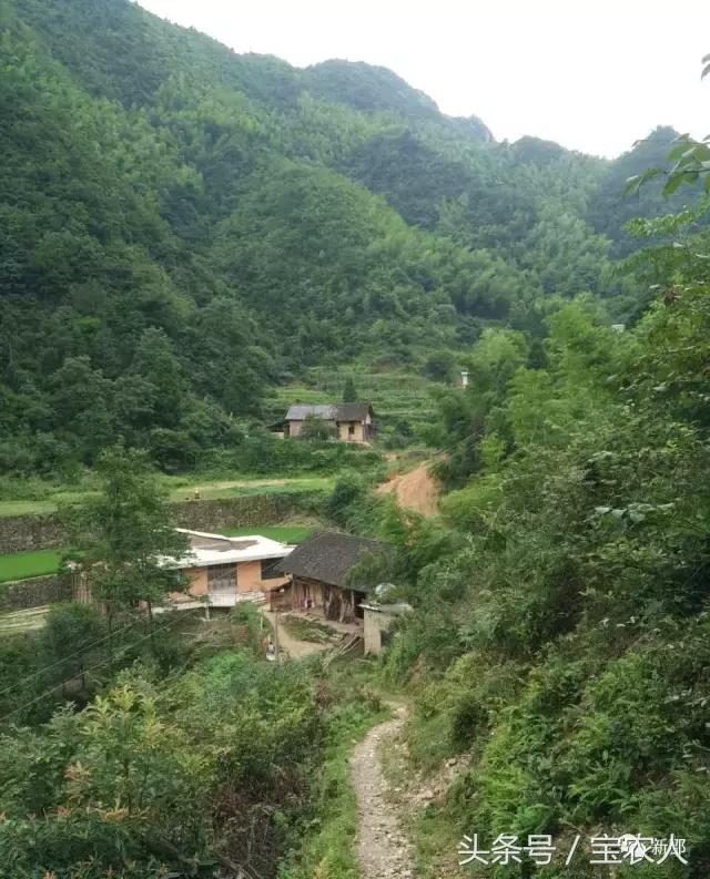 旅游、投资：大美新邵，醉美三和