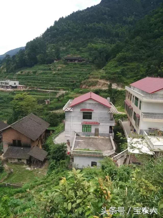 旅游、投资：大美新邵，醉美三和