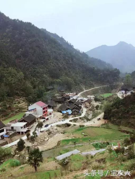 旅游、投资：大美新邵，醉美三和