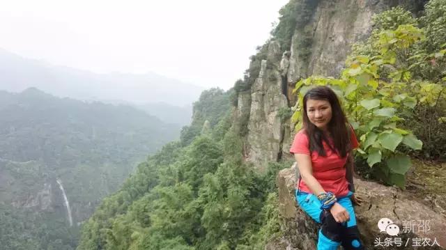 旅游、投资：大美新邵，醉美三和