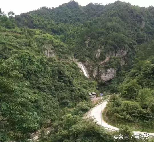 旅游、投资：大美新邵，醉美三和