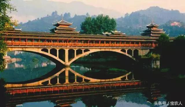邵阳那么美，这个暑假带您领略邵阳美景