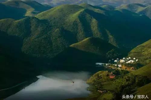 邵阳那么美，这个暑假带您领略邵阳美景