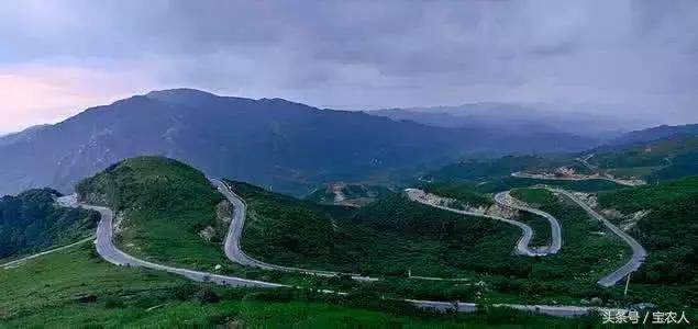 邵阳那么美，这个暑假带您领略邵阳美景