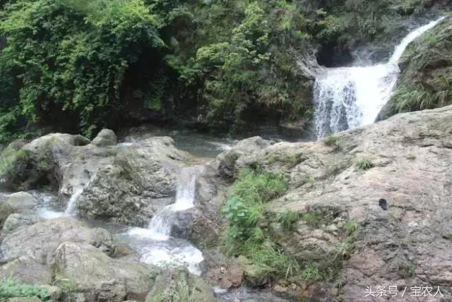 邵阳那么美，这个暑假带您领略邵阳美景