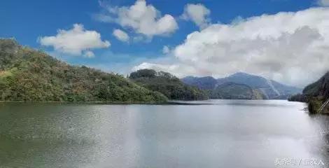 邵阳那么美，这个暑假带您领略邵阳美景