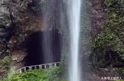 邵阳那么美，这个暑假带您领略邵阳美景