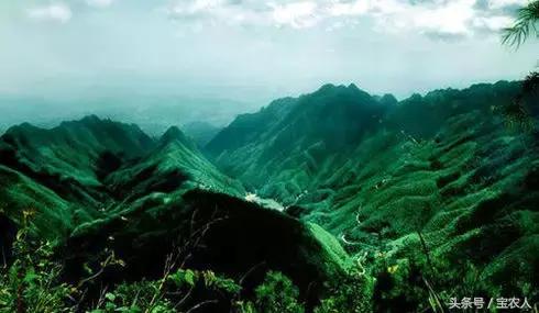 邵阳那么美，这个暑假带您领略邵阳美景