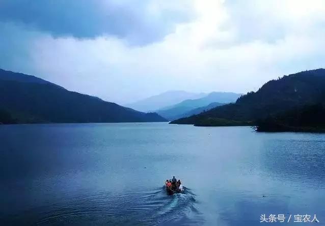 邵阳那么美，这个暑假带您领略邵阳美景