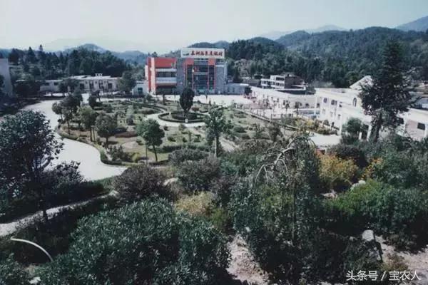 邵阳那么美，这个暑假带您领略邵阳美景