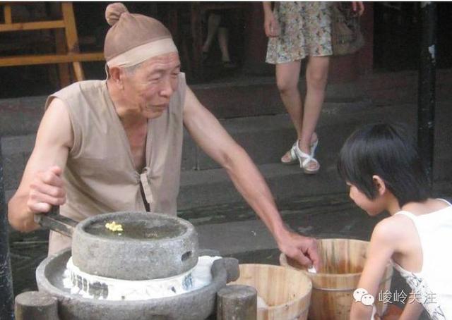 邵东民间风味（一）佘田桥豆腐 色香味俱佳的享受