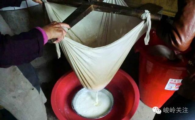 邵东民间风味（一）佘田桥豆腐 色香味俱佳的享受