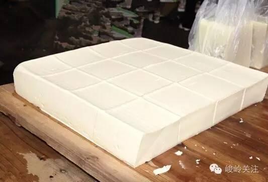 邵东民间风味（一）佘田桥豆腐 色香味俱佳的享受