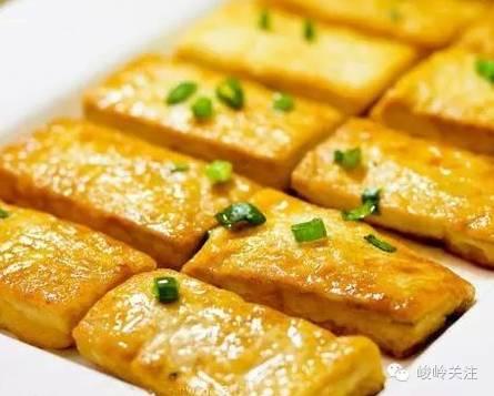 邵东民间风味（一）佘田桥豆腐 色香味俱佳的享受