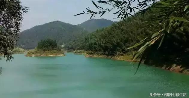河伯岭最美丽的传说