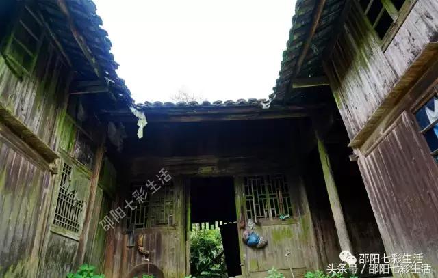魏家村：毗邻向阳水库的最原始古村落，世外桃源