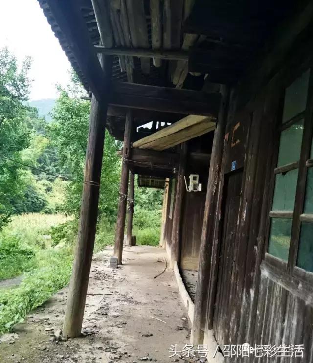 魏家村：毗邻向阳水库的最原始古村落，世外桃源