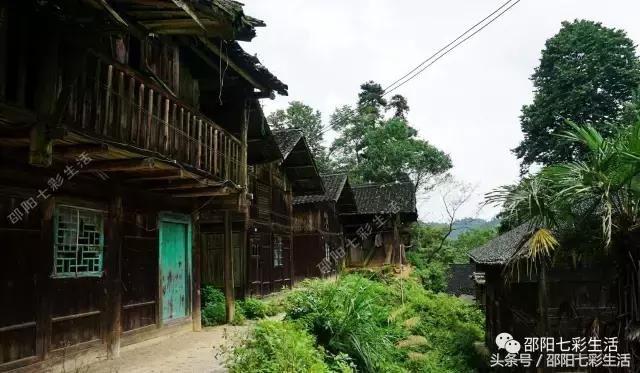 魏家村：毗邻向阳水库的最原始古村落，世外桃源