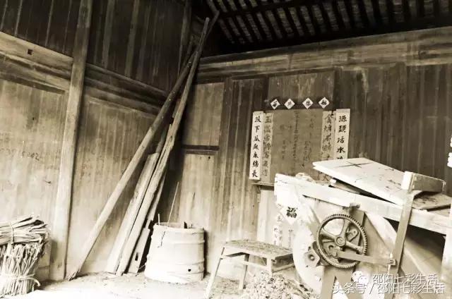 魏家村：毗邻向阳水库的最原始古村落，世外桃源