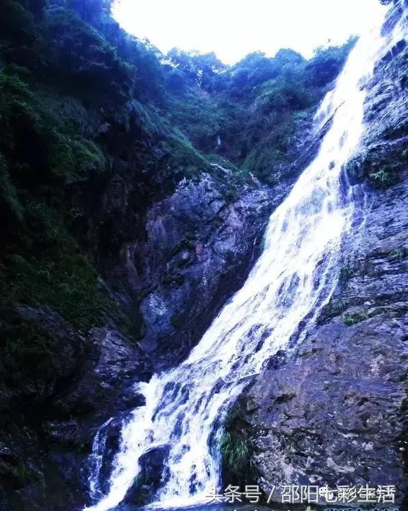 魏家村：毗邻向阳水库的最原始古村落，世外桃源