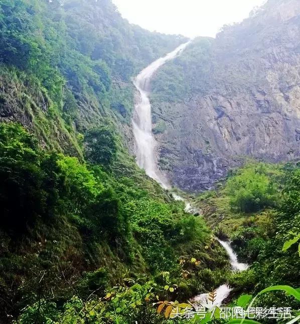 魏家村：毗邻向阳水库的最原始古村落，世外桃源